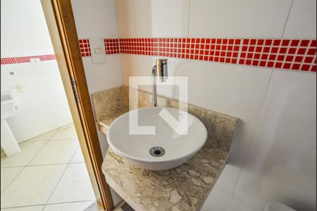 Apartamento à venda com 150m², 2 quartos e 1 vagaBanheiro de serviço