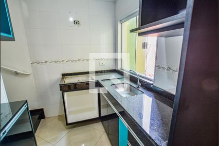 Apartamento à venda com 150m², 2 quartos e 1 vagaCozinha