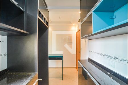 Apartamento à venda com 150m², 2 quartos e 1 vagaCozinha