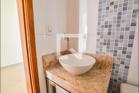 Apartamento à venda com 150m², 2 quartos e 1 vagaBanheiro Social