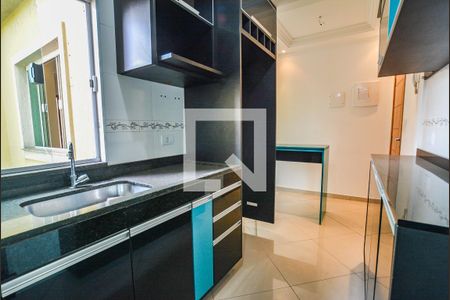 Apartamento à venda com 150m², 2 quartos e 1 vagaCozinha