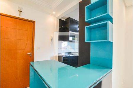 Apartamento à venda com 150m², 2 quartos e 1 vagaCozinha