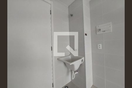 Apartamento para alugar com 35m², 2 quartos e sem vaga Apartamento para alugar com 35m², 2 quartos e sem vagaÁrea de Serviço