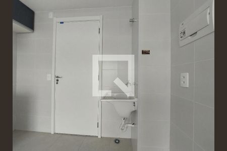Apartamento para alugar com 35m², 2 quartos e sem vaga Apartamento para alugar com 35m², 2 quartos e sem vagaÁrea de Serviço