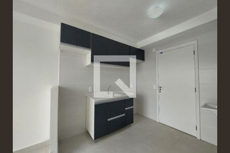 Apartamento para alugar com 35m², 2 quartos e sem vaga Apartamento para alugar com 35m², 2 quartos e sem vagaCozinha