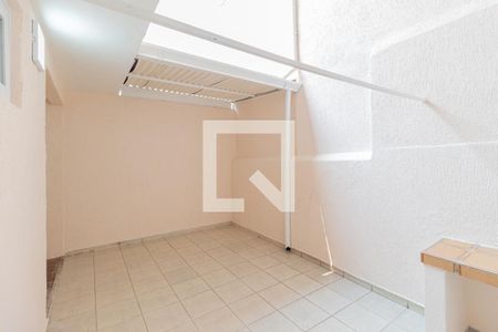 Casa à venda com 135m², 2 quartos e 2 vagasÁrea de serviço