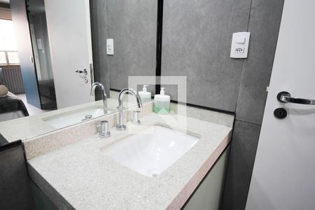 Studio à venda com 29m², 1 quarto e sem vagaBanheiro 