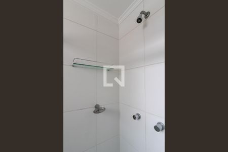 Apartamento para alugar com 56m², 3 quartos e 1 vaga Apartamento para alugar com 56m², 3 quartos e 1 vagaBanheiro da Suíte