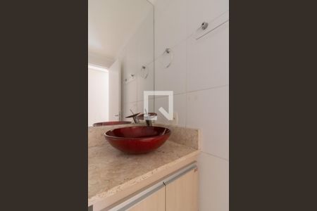 Apartamento para alugar com 56m², 3 quartos e 1 vaga Apartamento para alugar com 56m², 3 quartos e 1 vagaBanheiro