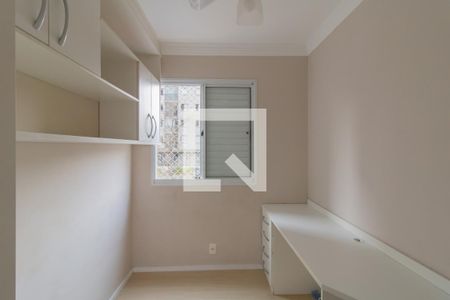 Apartamento para alugar com 56m², 3 quartos e 1 vaga Apartamento para alugar com 56m², 3 quartos e 1 vagaQuarto 3