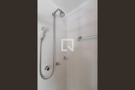 Apartamento para alugar com 56m², 3 quartos e 1 vaga Apartamento para alugar com 56m², 3 quartos e 1 vagaBanheiro