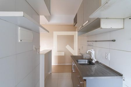 Apartamento para alugar com 56m², 3 quartos e 1 vaga Apartamento para alugar com 56m², 3 quartos e 1 vagaCozinha