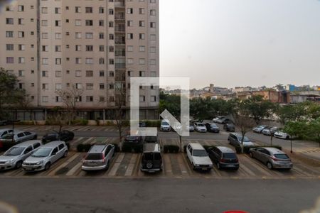 Apartamento para alugar com 56m², 3 quartos e 1 vaga Apartamento para alugar com 56m², 3 quartos e 1 vagaVista do Quarto 3