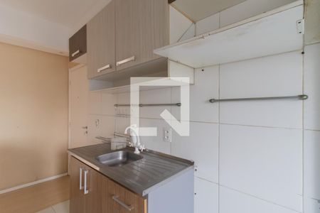 Apartamento para alugar com 56m², 3 quartos e 1 vaga Apartamento para alugar com 56m², 3 quartos e 1 vagaCozinha
