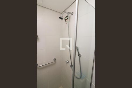 Apartamento à venda com 54m², 2 quartos e 1 vagaBanheiro Social