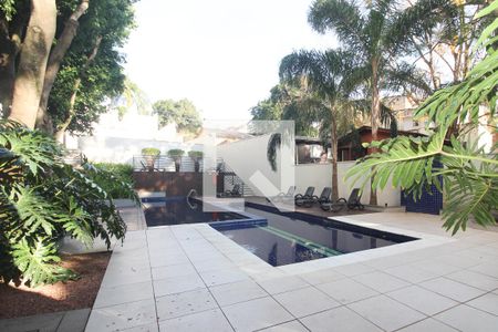 Apartamento à venda com 54m², 2 quartos e 1 vagaÁrea comum - Piscina