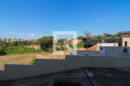 Apartamento à venda com 54m², 2 quartos e 1 vagaVista do Quarto 2