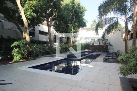 Apartamento à venda com 54m², 2 quartos e 1 vagaÁrea comum - Piscina