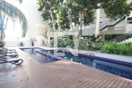 Apartamento à venda com 54m², 2 quartos e 1 vagaÁrea comum - Piscina