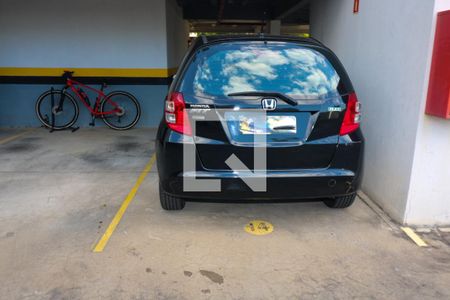 Apartamento à venda com 54m², 2 quartos e 1 vagaGaragem