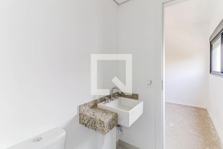 Apartamento à venda com 173m², 3 quartos e 3 vagasBanheiro Suíte 1