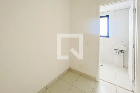 Apartamento à venda com 173m², 3 quartos e 3 vagasÁrea de Serviço