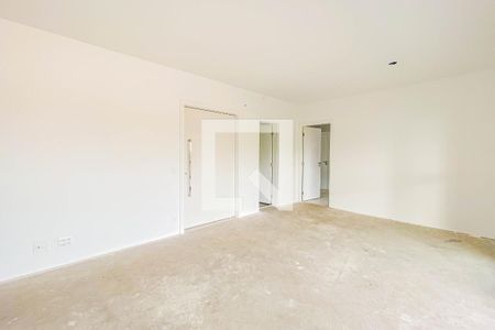 Sala de apartamento para alugar com 3 quartos, 173m² em Santo Amaro, São Paulo