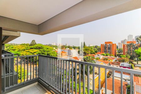 Apartamento à venda com 173m², 3 quartos e 3 vagasVaranda Suíte 3