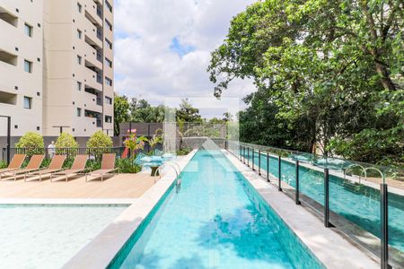 Apartamento à venda com 173m², 3 quartos e 3 vagasÁrea comum - Piscina