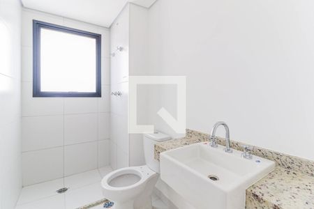 Apartamento à venda com 173m², 3 quartos e 3 vagasBanheiro Suíte 2