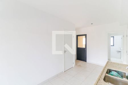 Apartamento à venda com 173m², 3 quartos e 3 vagasCozinha