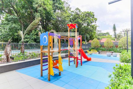 Apartamento à venda com 173m², 3 quartos e 3 vagasÁrea comum - Playground
