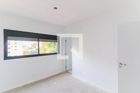 Suíte 1 de apartamento para alugar com 3 quartos, 173m² em Santo Amaro, São Paulo