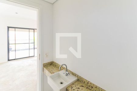 Apartamento à venda com 173m², 3 quartos e 3 vagasLavabo