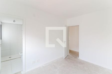 Suíte 1 de apartamento para alugar com 3 quartos, 173m² em Santo Amaro, São Paulo