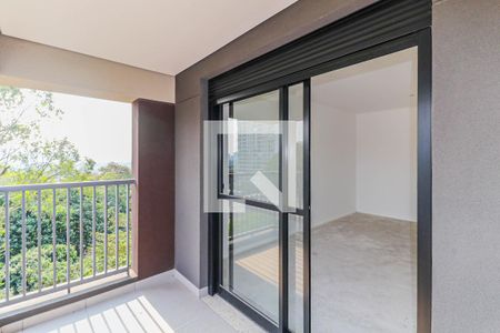 Apartamento à venda com 173m², 3 quartos e 3 vagasVaranda Suíte 3