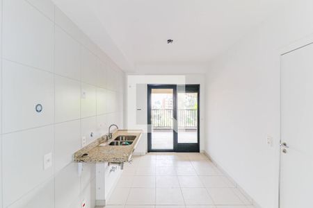 Apartamento à venda com 173m², 3 quartos e 3 vagasCozinha