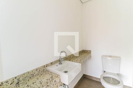 Apartamento à venda com 173m², 3 quartos e 3 vagasLavabo