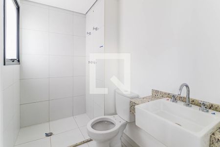 Apartamento à venda com 173m², 3 quartos e 3 vagasBanheiro Suíte 1