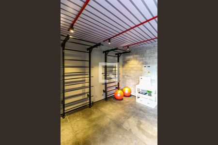 Apartamento à venda com 173m², 3 quartos e 3 vagasÁrea comum - Academia