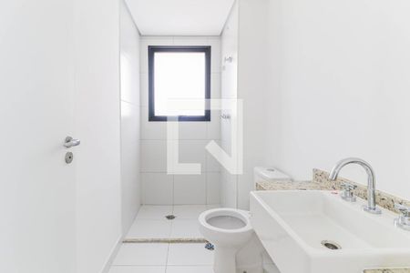 Apartamento à venda com 173m², 3 quartos e 3 vagasBanheiro Suíte 2