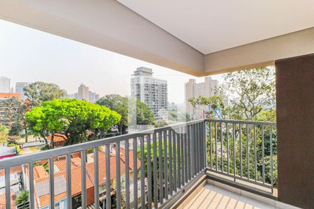 Apartamento à venda com 173m², 3 quartos e 3 vagasVaranda Suíte 3