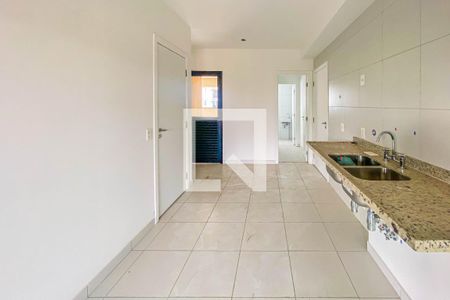 Apartamento à venda com 173m², 3 quartos e 3 vagasCozinha