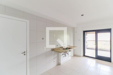 Apartamento à venda com 173m², 3 quartos e 3 vagasCozinha