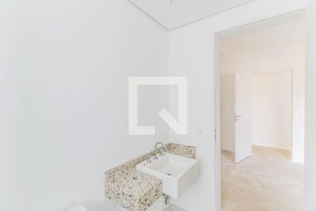 Apartamento à venda com 173m², 3 quartos e 3 vagasBanheiro Suíte 2