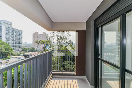 Apartamento à venda com 173m², 3 quartos e 3 vagasVaranda Suíte 3