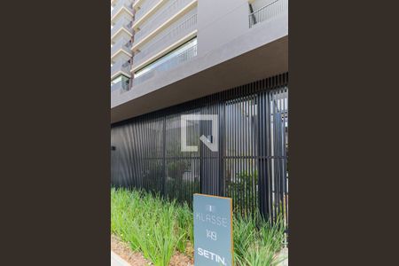 Apartamento à venda com 173m², 3 quartos e 3 vagasÁrea comum - Fachada