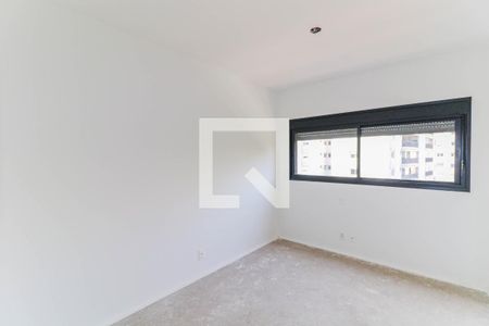 Suíte 1 de apartamento para alugar com 3 quartos, 173m² em Santo Amaro, São Paulo