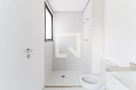 Apartamento à venda com 173m², 3 quartos e 3 vagasBanheiro Suíte 1