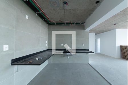 Apartamento à venda com 197m², 4 quartos e 3 vagasCozinha